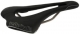 SE 347 N Sella Italia SLR SuperFlow 130 nera telaio in Titanio (190 gr.)